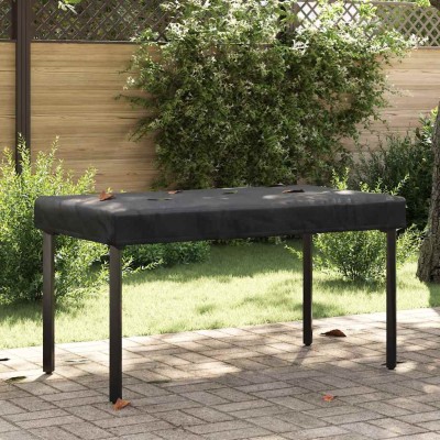 Funda para muebles de exterior 152 x 92 x 15 cm
